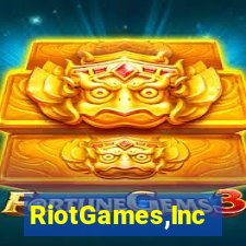 RiotGames,Inc