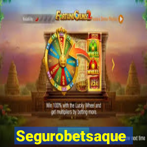 Segurobetsaque