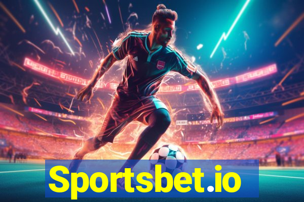 Sportsbet.io