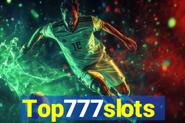 Top777slots