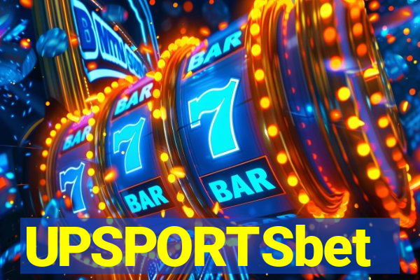 UPSPORTSbet