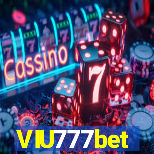 VIU777bet