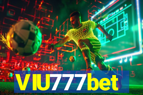 VIU777bet