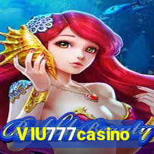 VIU777casino