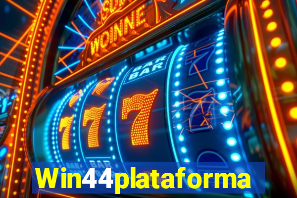 Win44plataforma