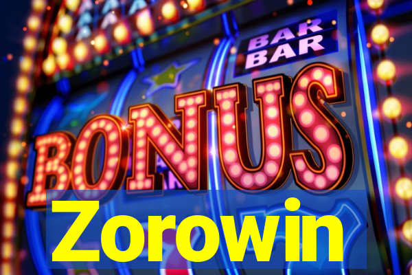 Zorowin