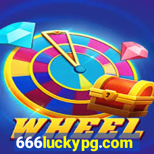 666luckypg.com