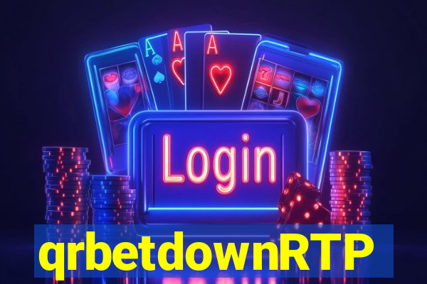 qrbetdownRTP