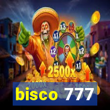 bisco 777