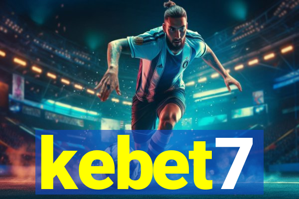 kebet7