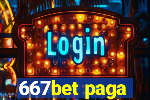 667bet paga