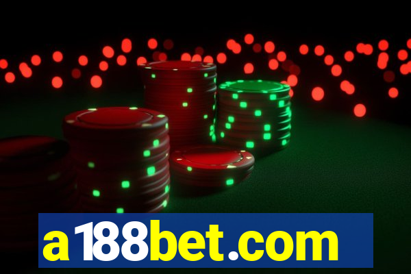 a188bet.com