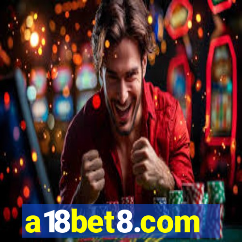 a18bet8.com