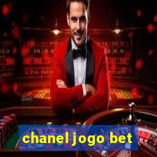 chanel jogo bet