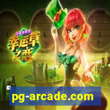 pg-arcade.com