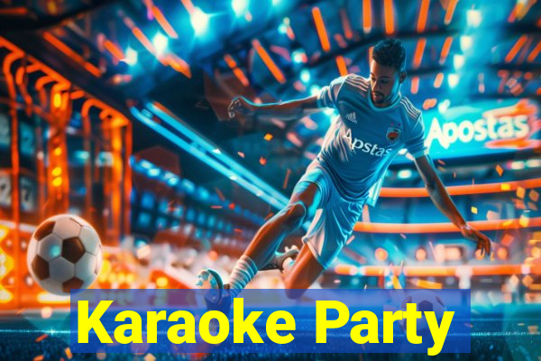 Karaoke Party