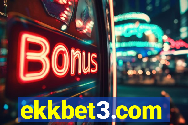 ekkbet3.com