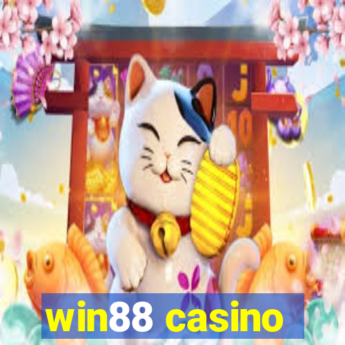 win88 casino