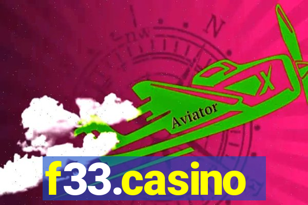 f33.casino