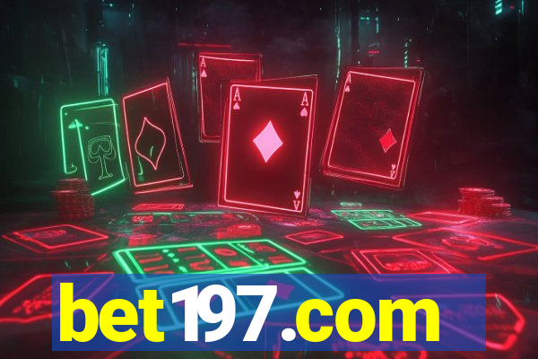 bet197.com