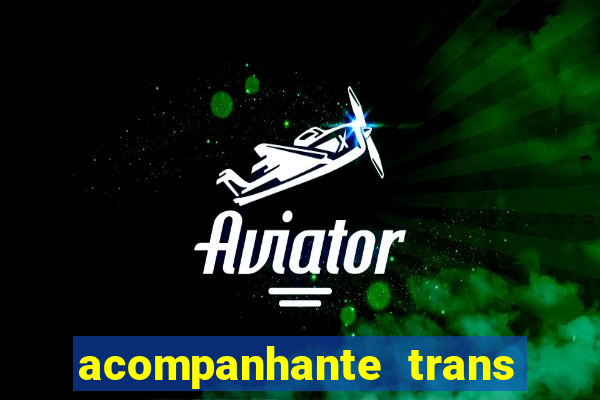 acompanhante trans porto seguro