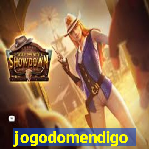 jogodomendigo