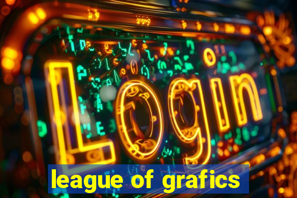 league of grafics