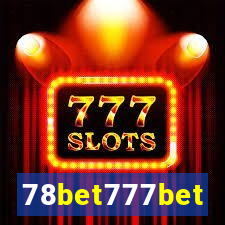 78bet777bet