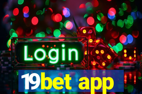 19bet app