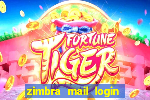 zimbra mail login ausl bologna