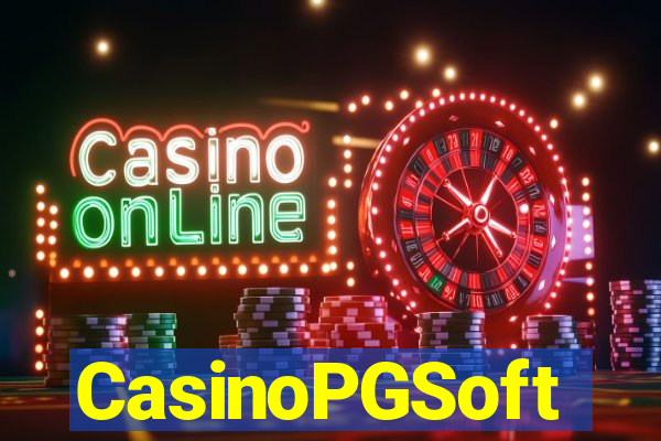 CasinoPGSoft