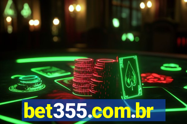 bet355.com.br