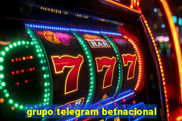 grupo telegram betnacional