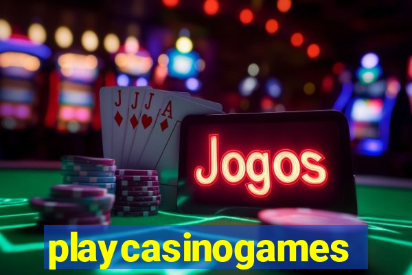 playcasinogames