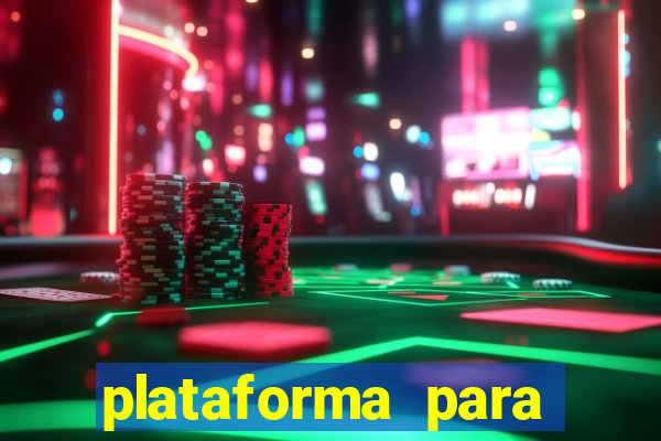 plataforma para jogar mines