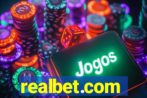 realbet.com