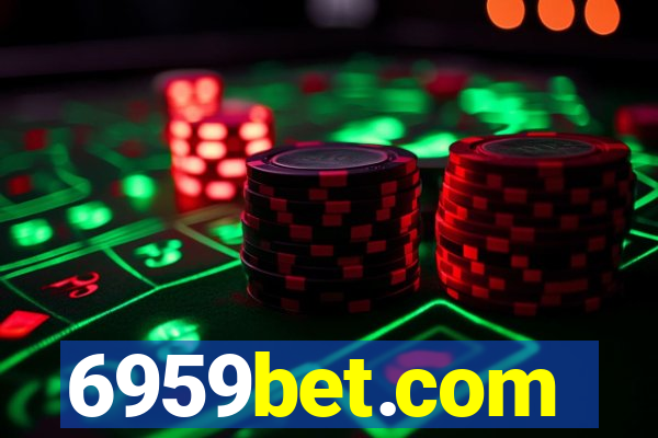 6959bet.com