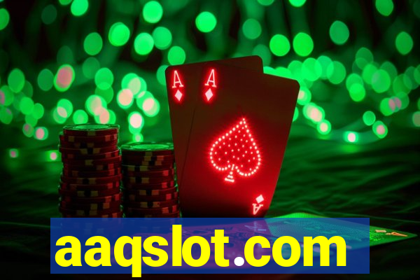 aaqslot.com