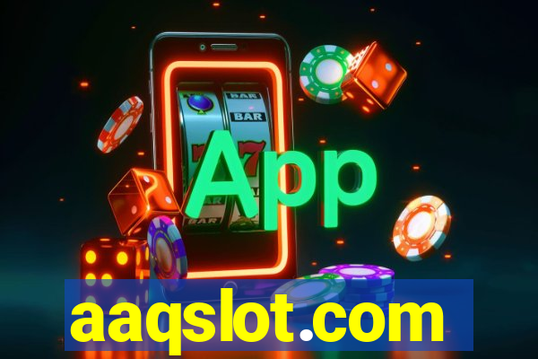 aaqslot.com