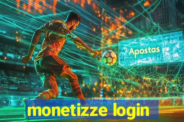 monetizze login