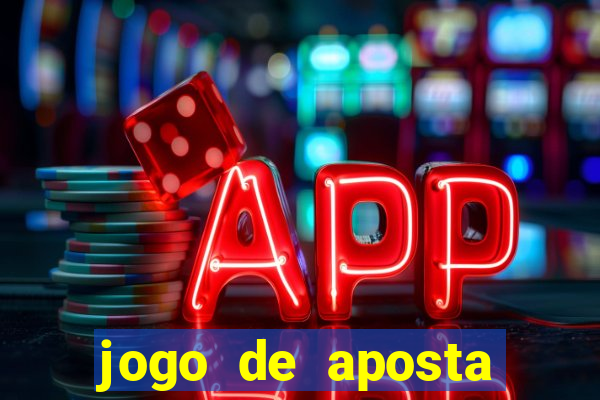 jogo de aposta para menor de 18