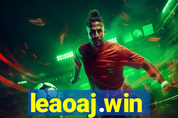 leaoaj.win