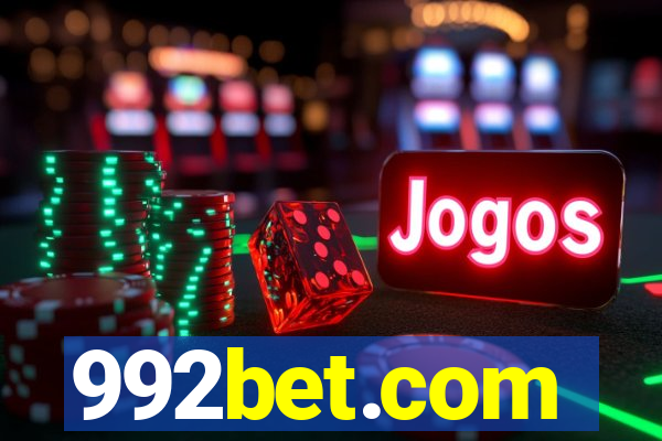 992bet.com