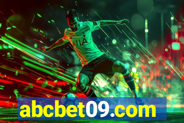 abcbet09.com