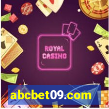 abcbet09.com