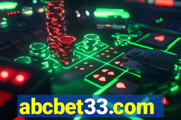 abcbet33.com