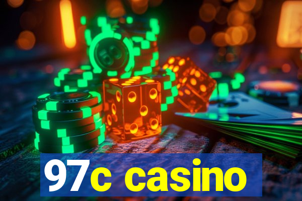 97c casino