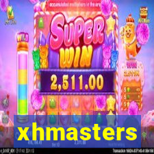 xhmasters