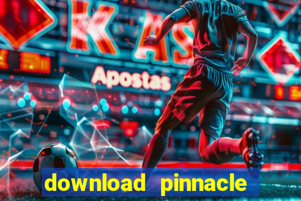 download pinnacle studio 18 portugues