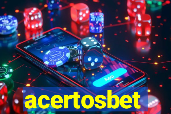 acertosbet